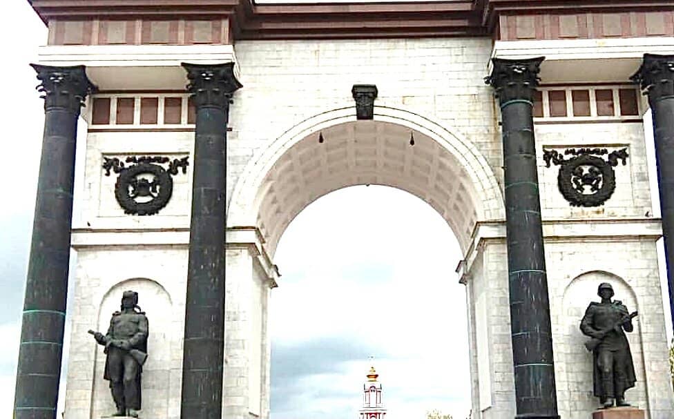 Vertical photo
