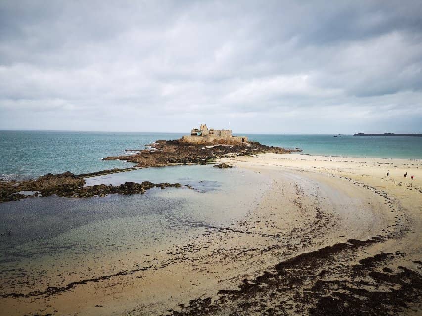 Piscine de Bon Secours