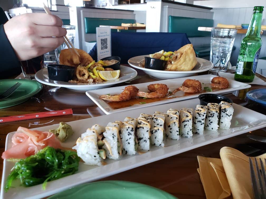 Exceptional Steaks & Seafood