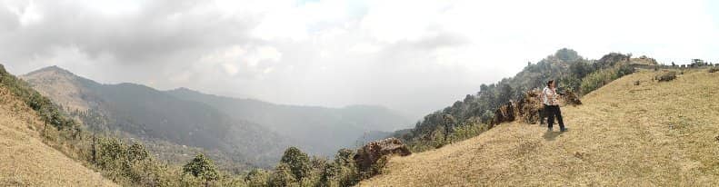 Land Rover Adventure