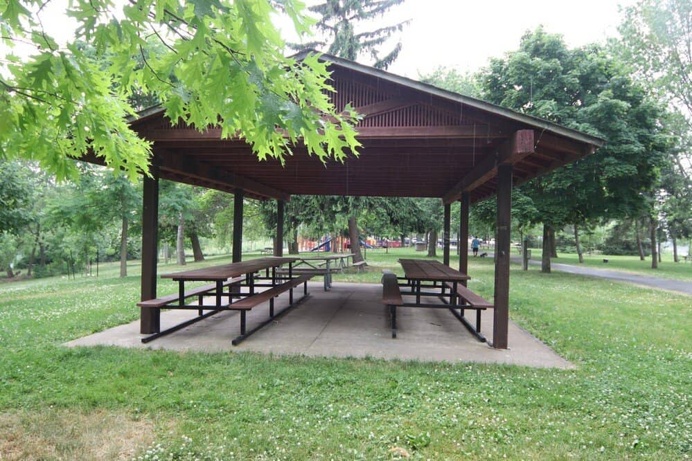 Family Playground