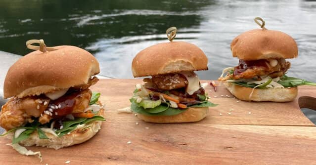 Bungee Jumping Thrills