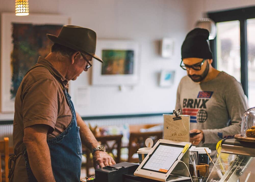 Wholesome & Healthy Menu Options