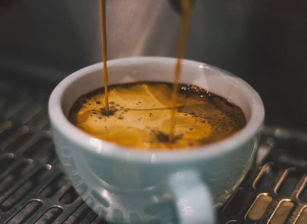 Exceptional Coffee & Cozy Vibe