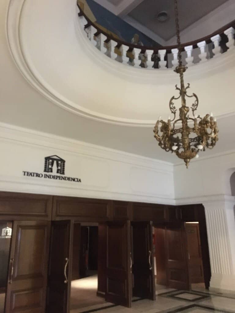 Live Music Performances