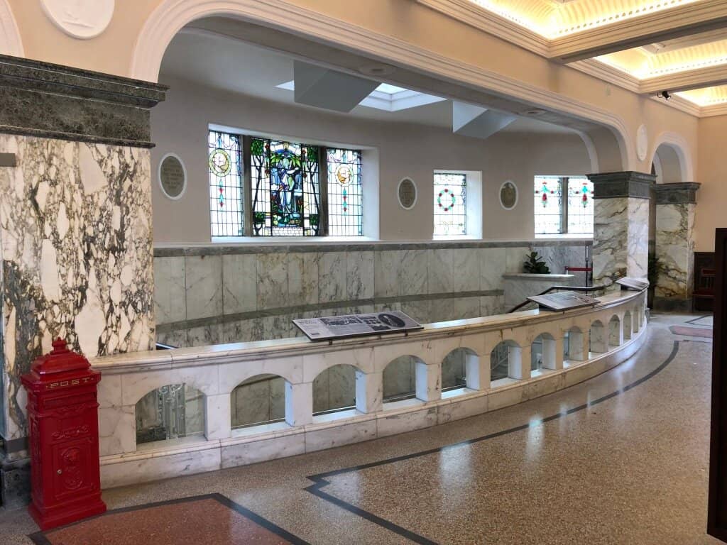 Victorian Architecture