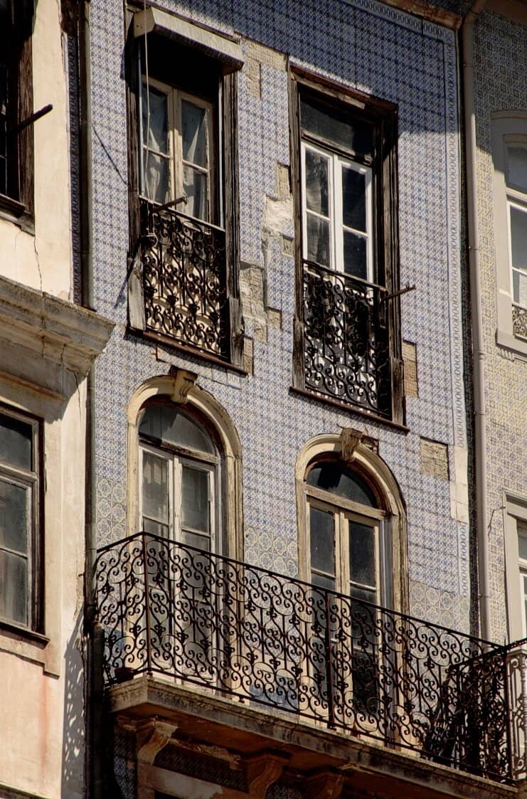 Tagus Riverfront Promenade