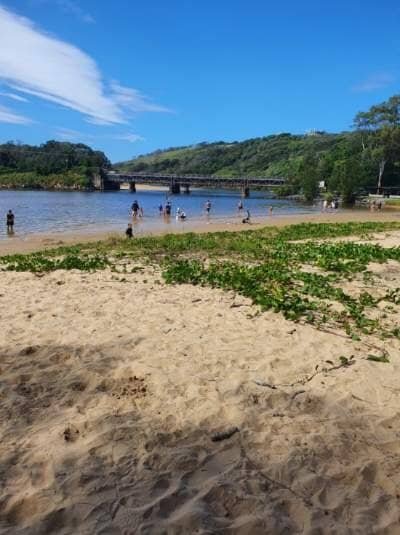 Kayaking & Paddleboarding