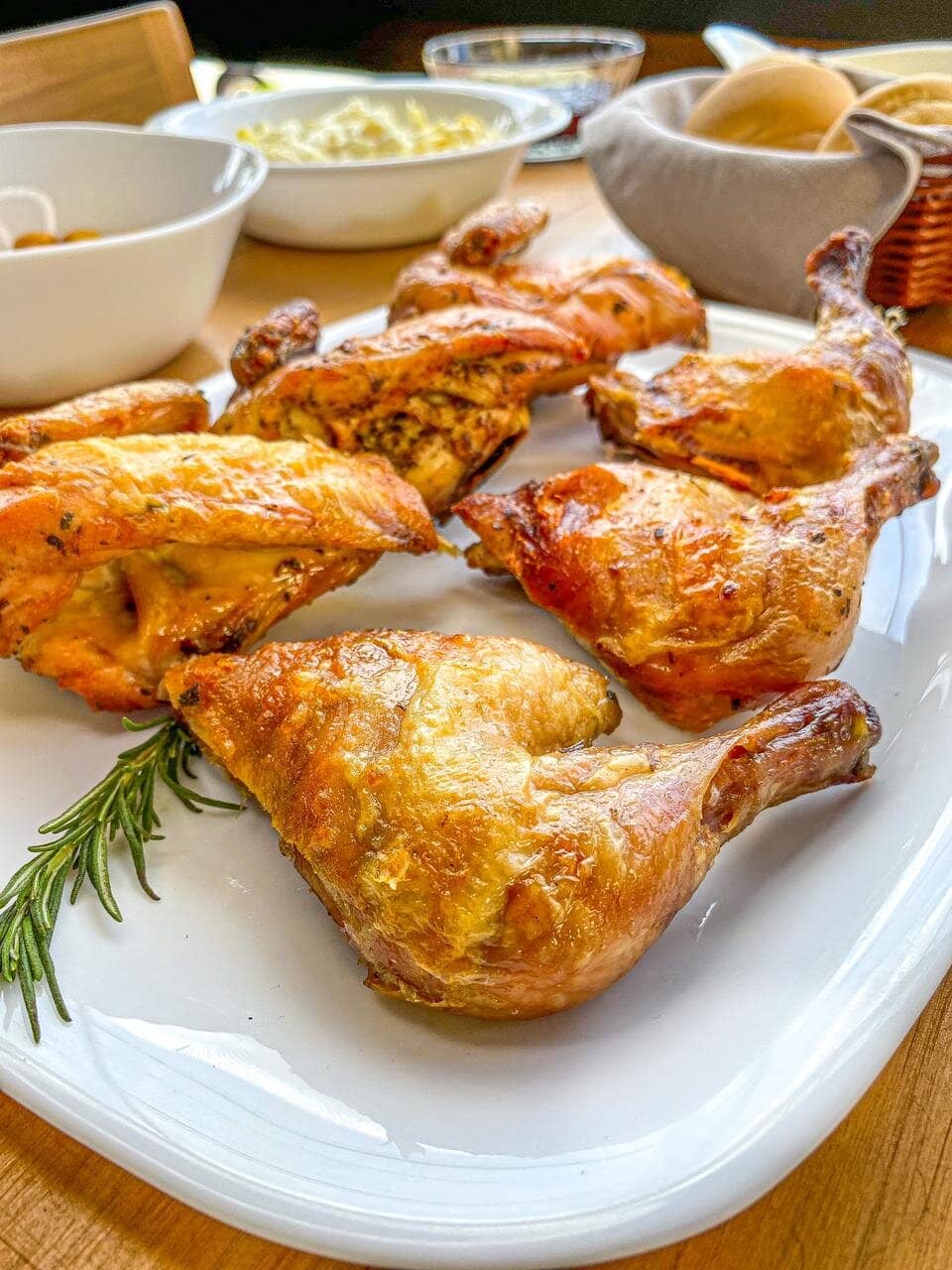 Traditional Italian Delights