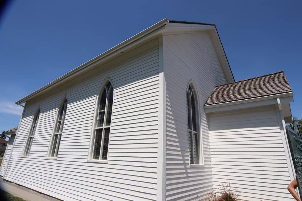 Underground Railroad History