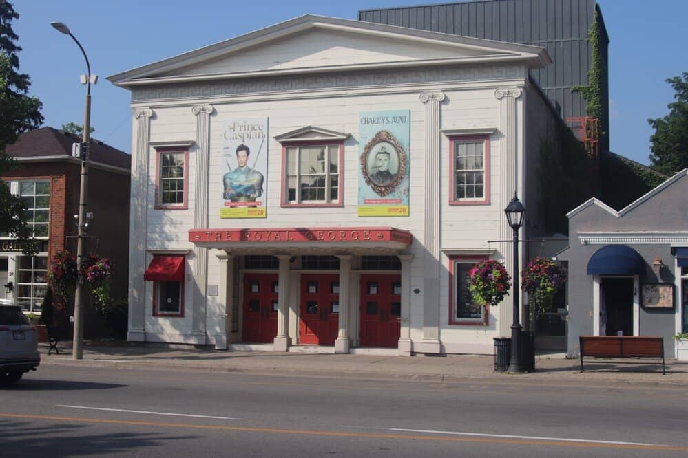 Family-Friendly Shows