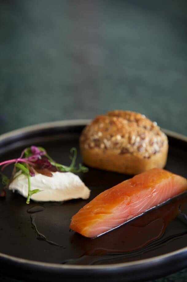 Home of Golf Ambiance