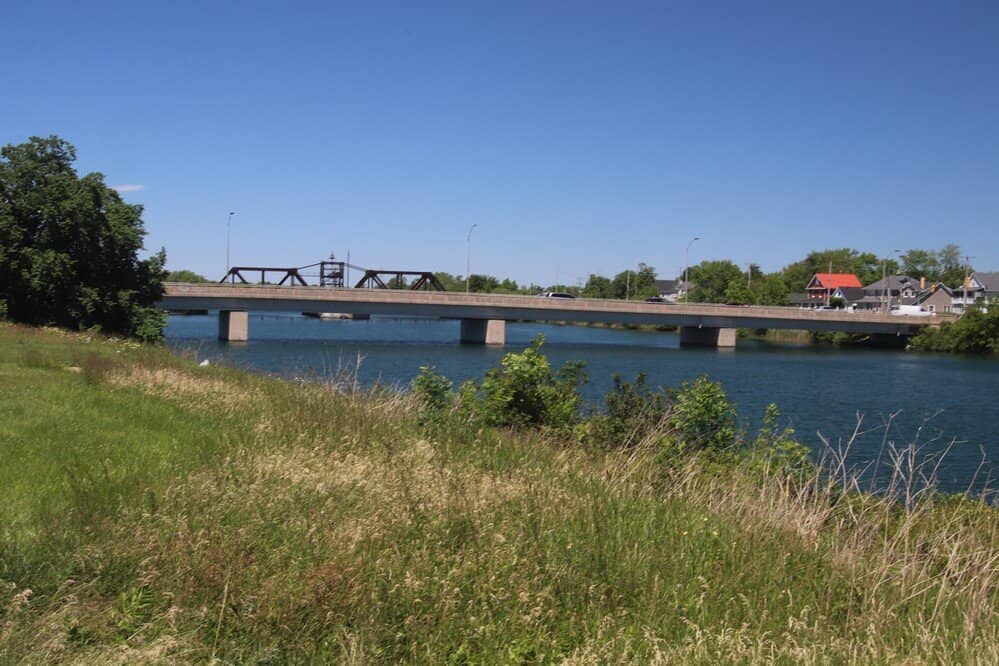 Recreational Water Activities