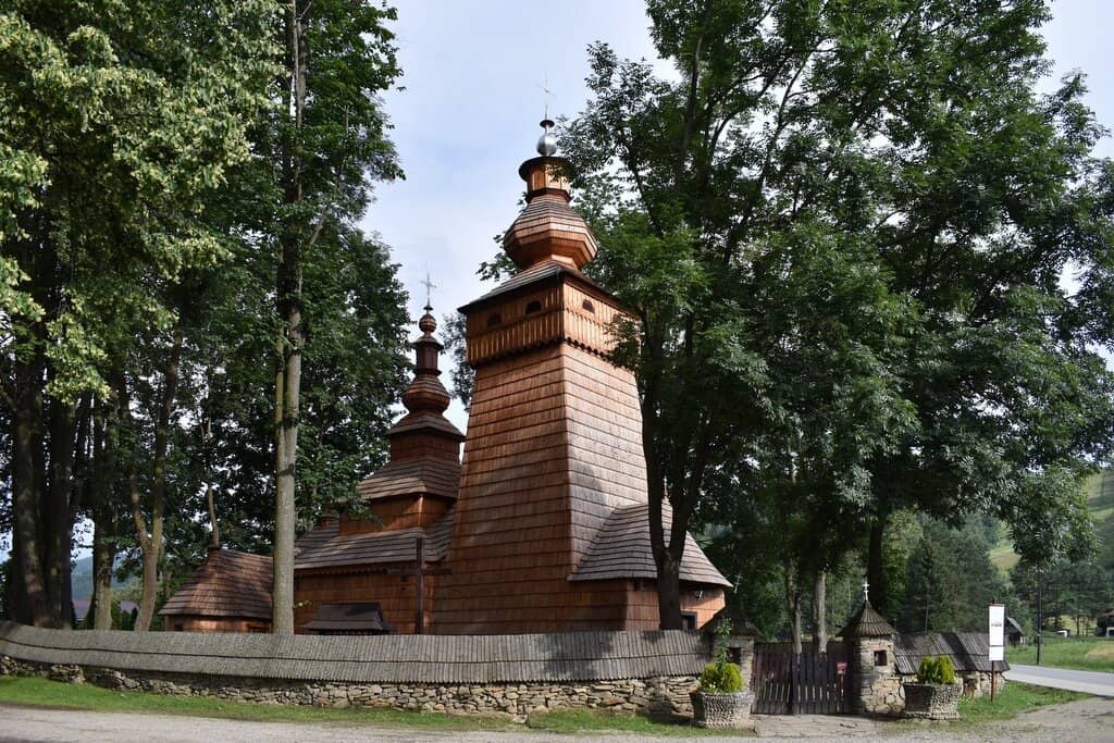 Generations of Heritage