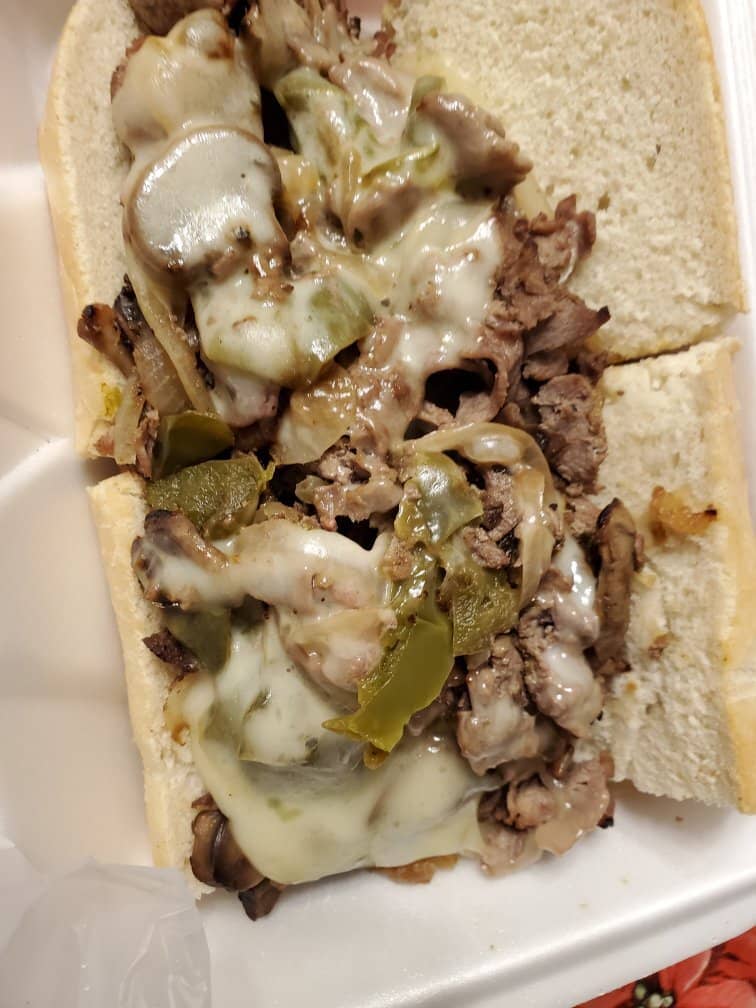 Family-Friendly Outdoor Dining