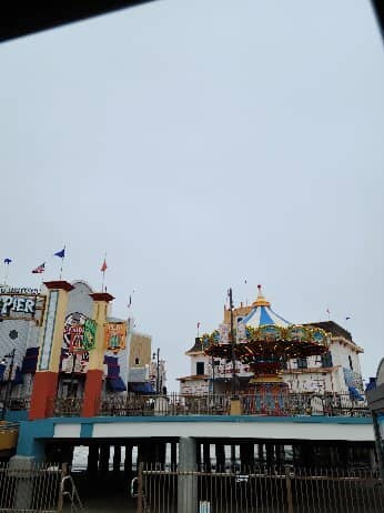 Moody Gardens