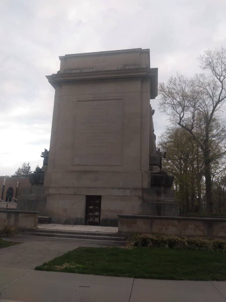 Peaceful Walking Paths