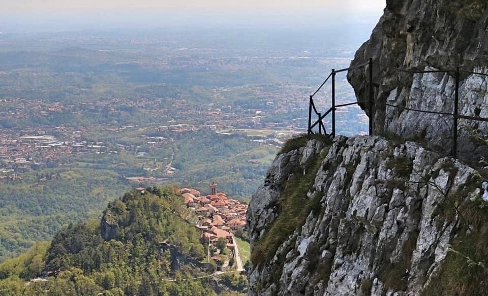 Diverse Hiking Trails