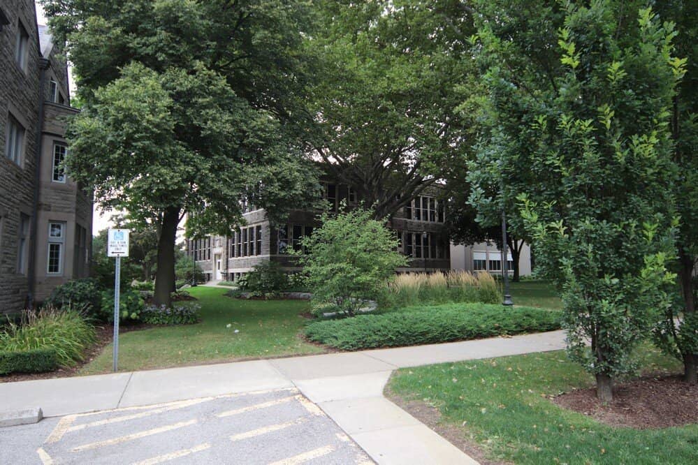 Panoramic City Views