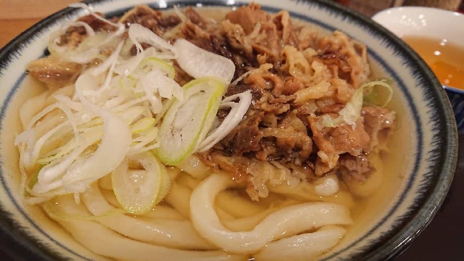 Cozy Local Atmosphere