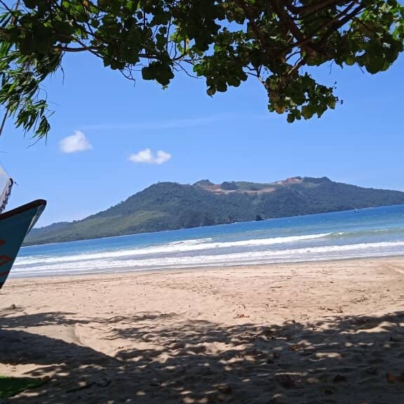 Coastal Scenery