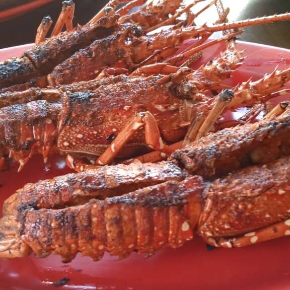 Mirror-like Reflections