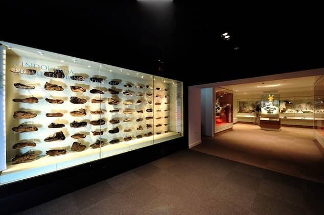 Vindolanda Tablets
