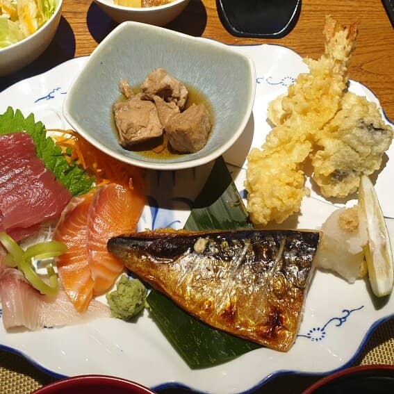 Family-Friendly Atmosphere