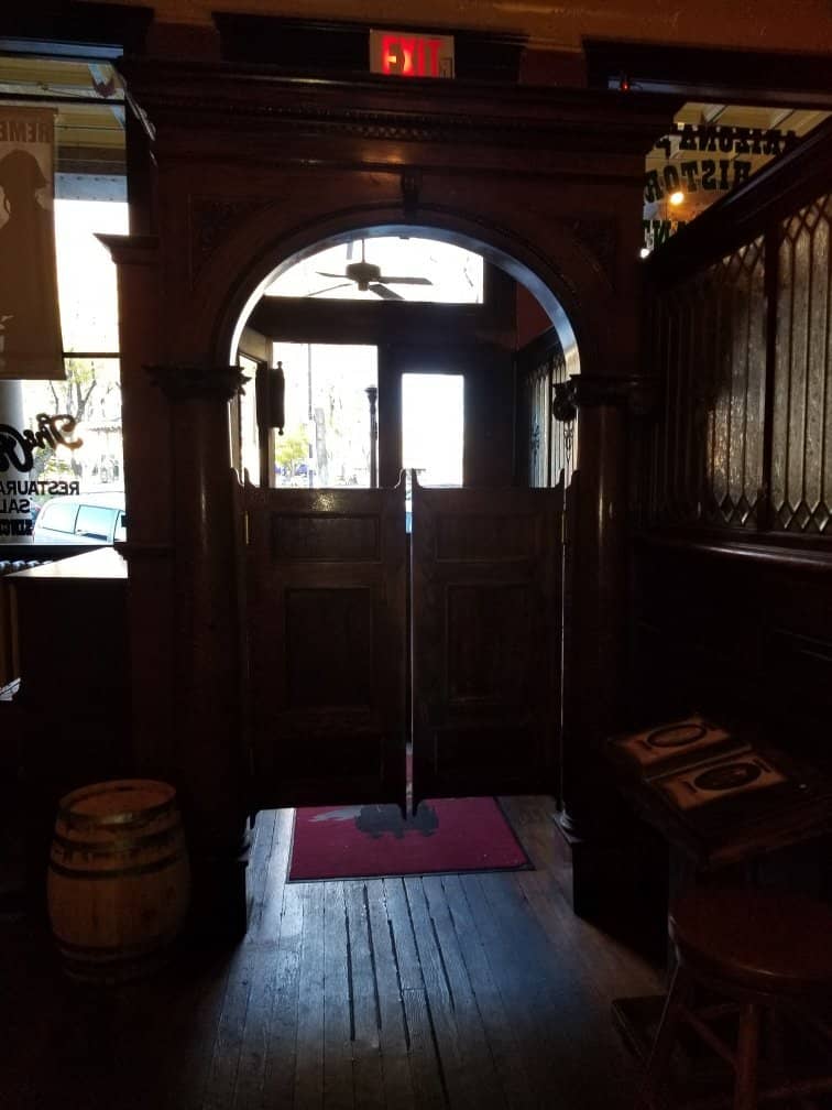 Period Costume Service