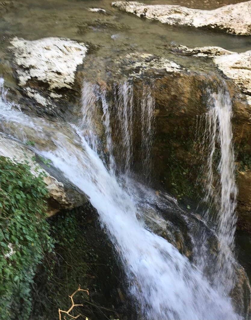 Eagle Rocks