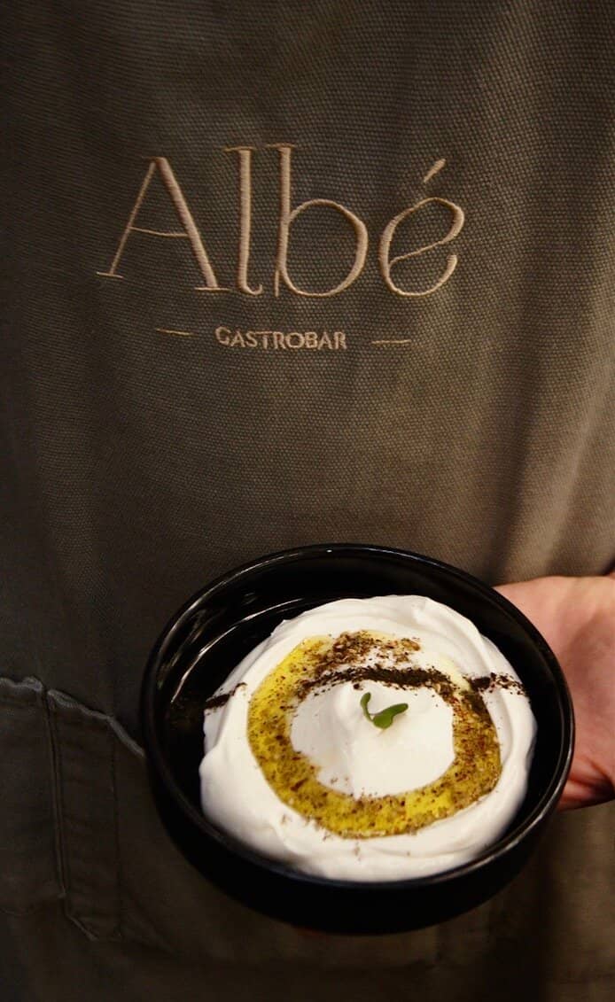 Elegant Japandi Atmosphere