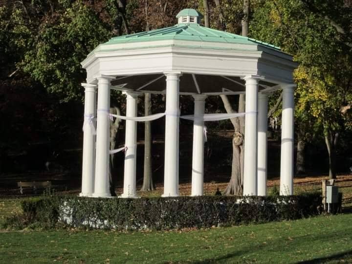 Morgan Park Community Park