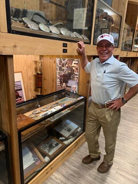 Cowboy & Rodeo Memorabilia