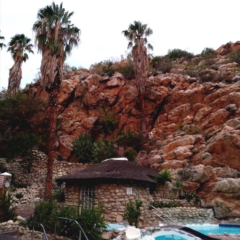 Well-Appointed Self-Catering Rooms