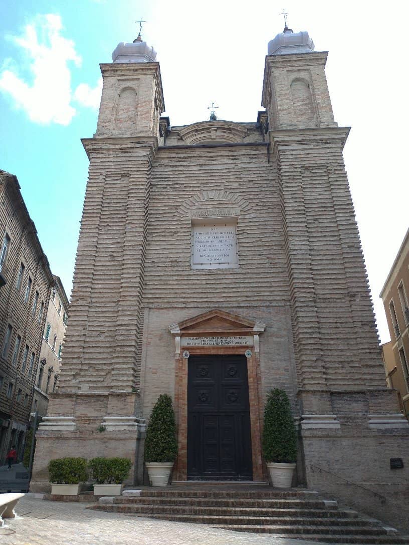 Vertical photo