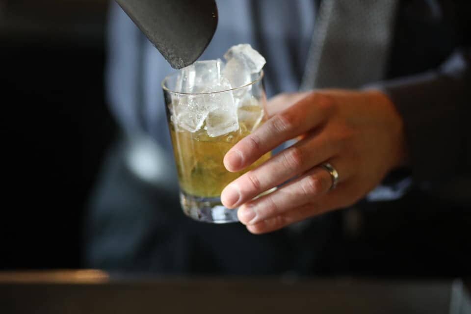 Culinary Award-Winning Chef