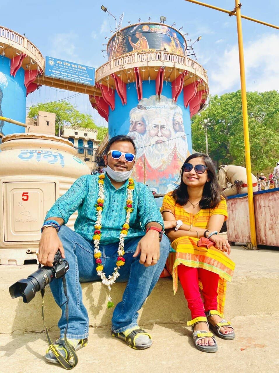 Man Singh Observatory