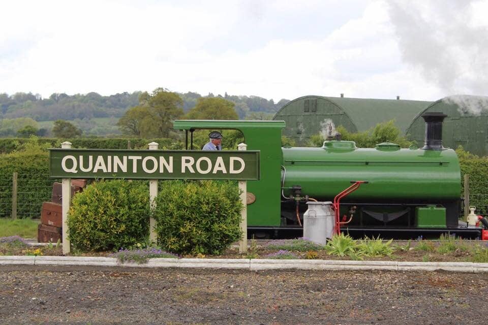 Thomas & Friends Adventures