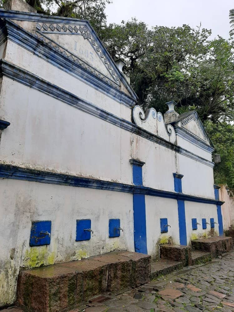 Pinto d'Ulysséa House