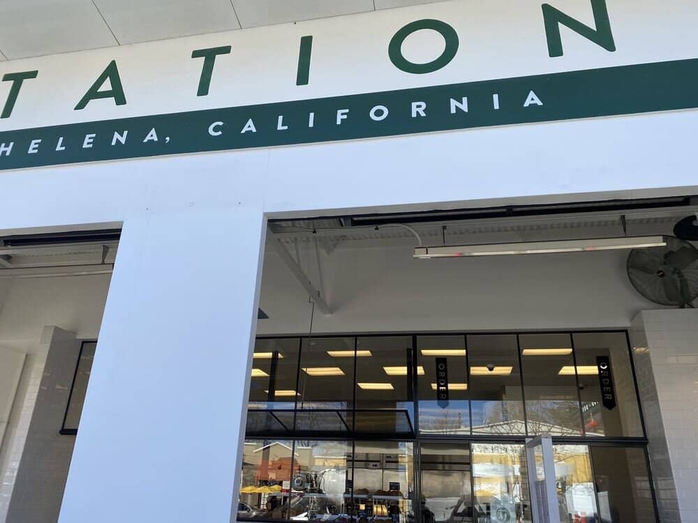 Specialty Coffee and Lattes