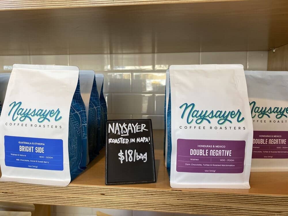 Gourmet Sandwiches & Baked Goods