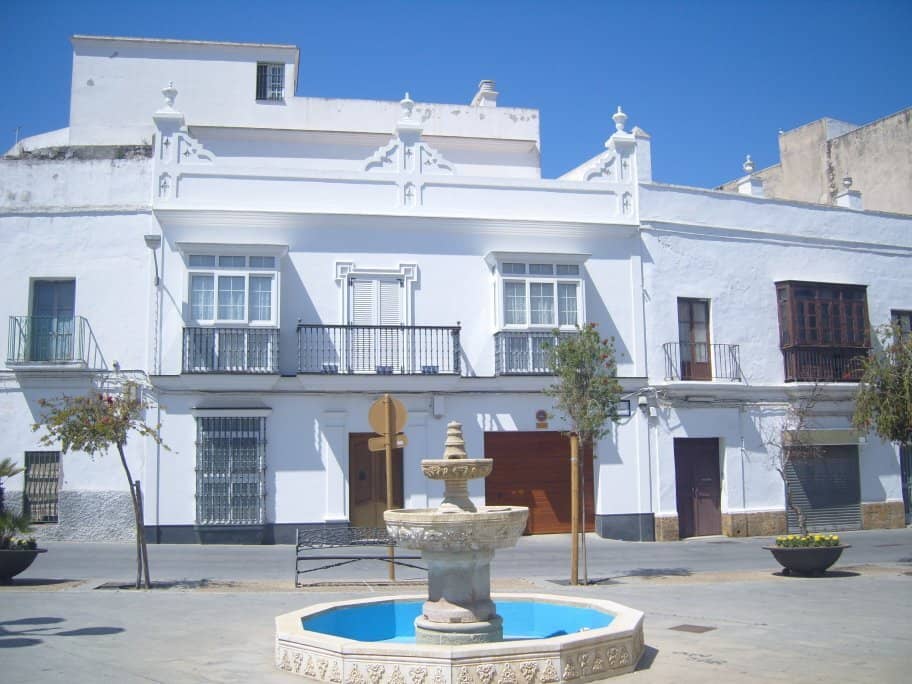 Salt Industry Heritage