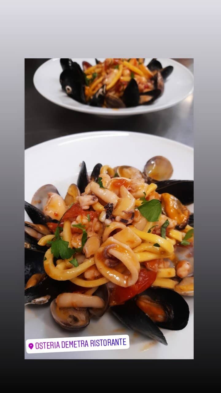 Cozy & Attentive Atmosphere