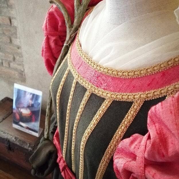 The Legend of the Ghosts