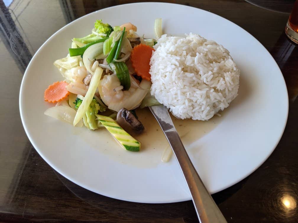 Unique Self-Service System