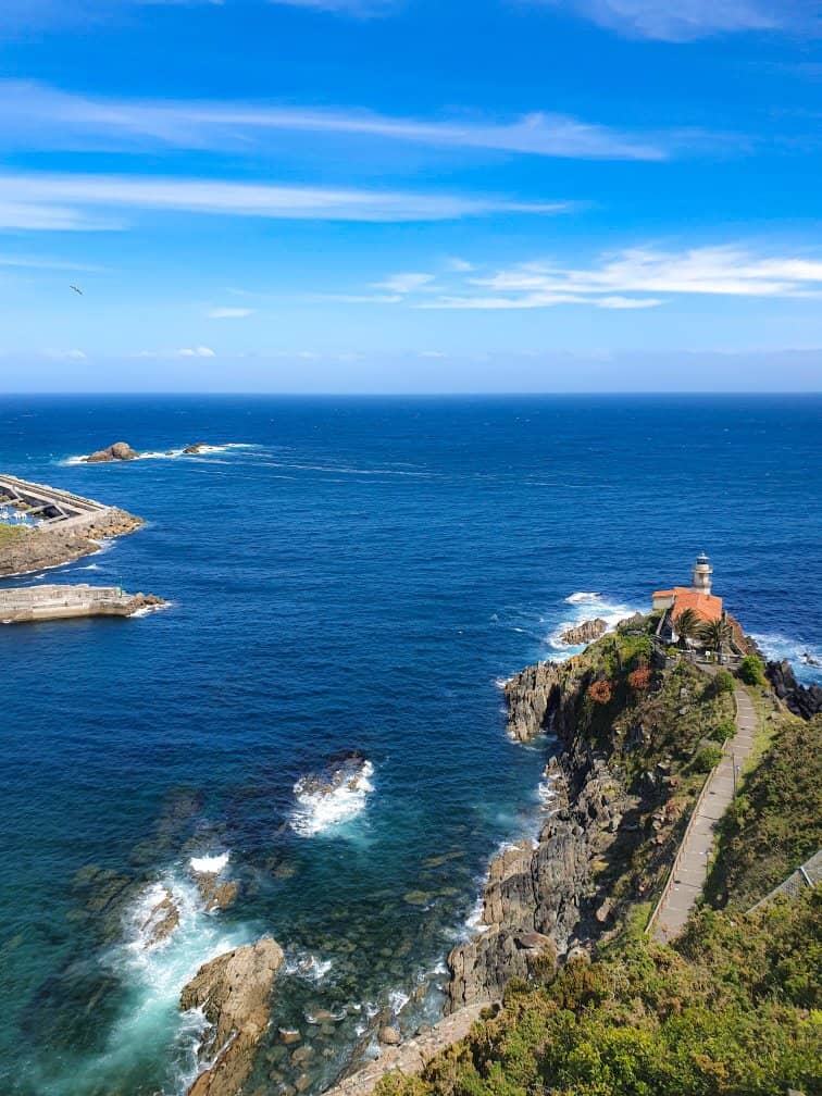 Charming Fishing Village