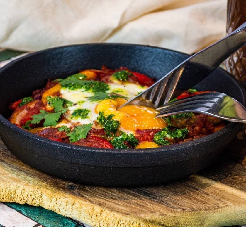 Sumptuous Sunday Roast