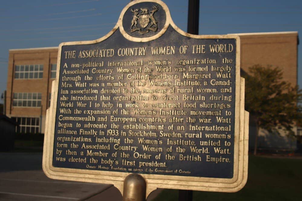 Local History & Train Station Reproduction