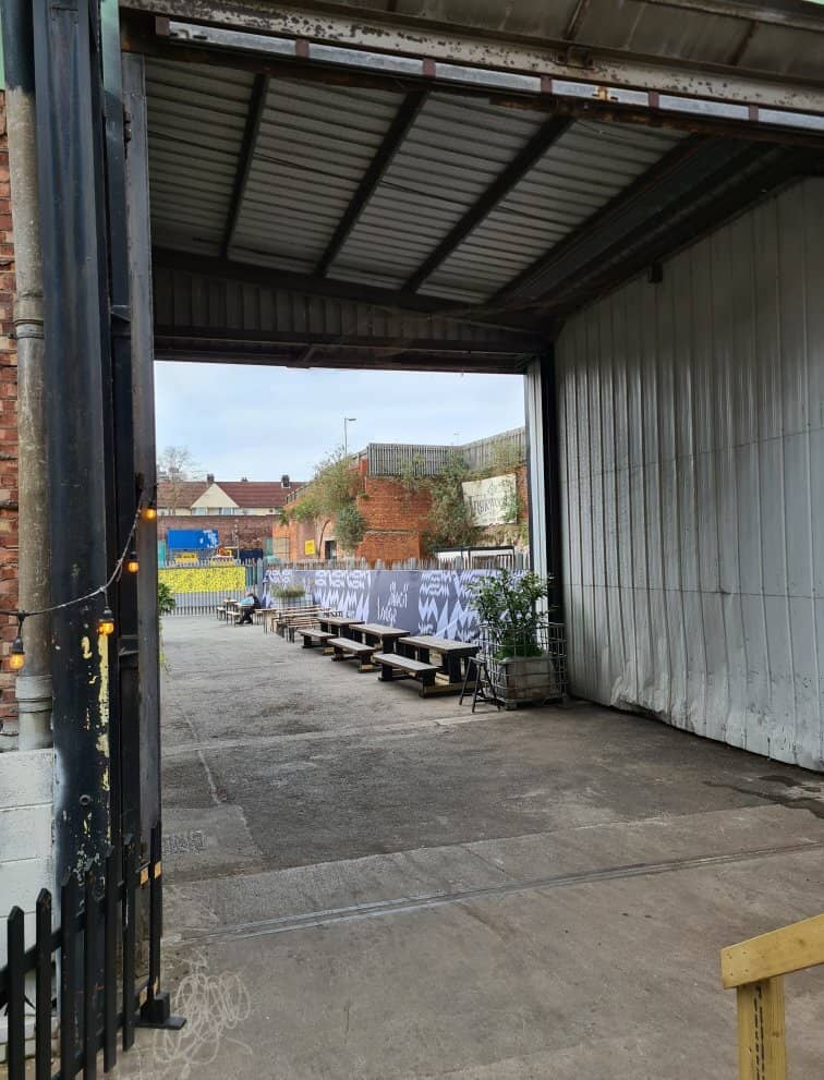 Delicious Burgers & Brews