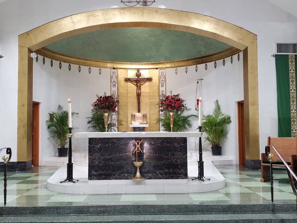 Active Parish Life